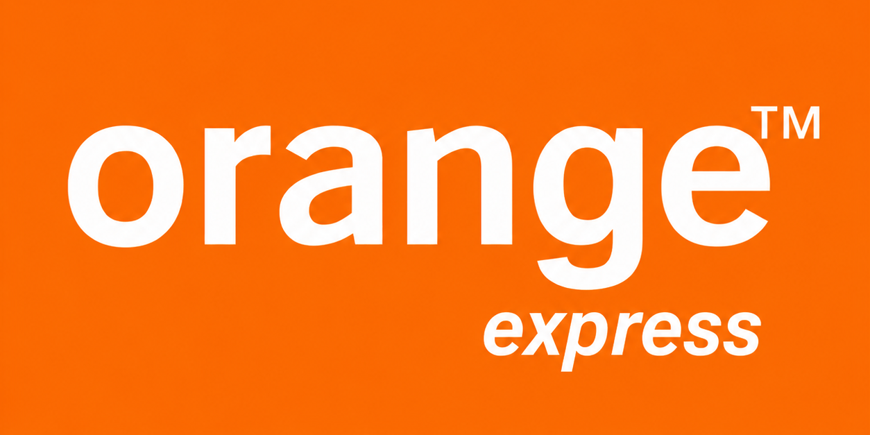 Orange Express